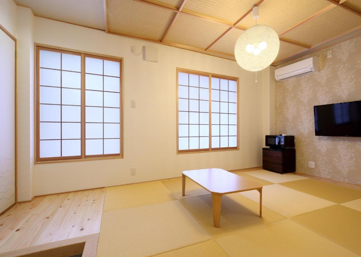 Kumamoto - Apartment / Vacation Stay 31530 Exterior foto