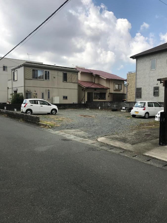 Kumamoto - Apartment / Vacation Stay 31530 Exterior foto